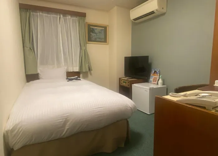 Hotel Tateshina Tōkyō