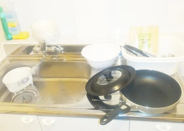 Hananogo Ikebukuro - Vacation Stay 16116V 東京都