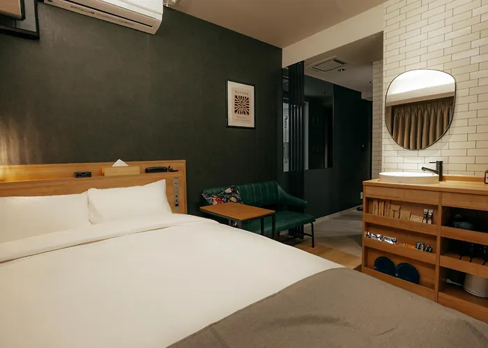 Hotel The Loop 東京都