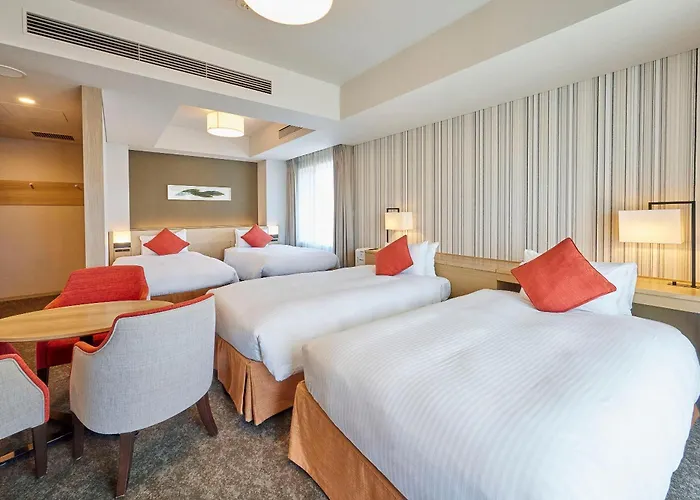 Hotel Emion Tokyo Bay Urayasu