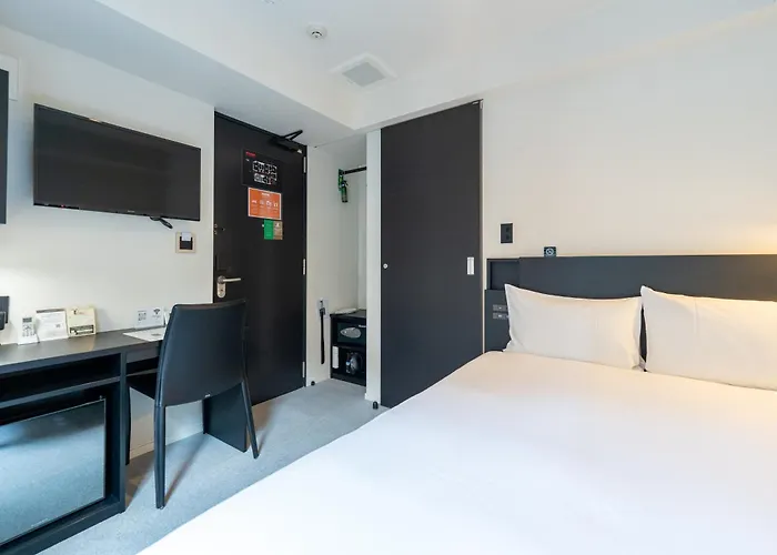 Hotel Tabard Tokyo