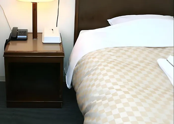 Hotel Akai 東京都