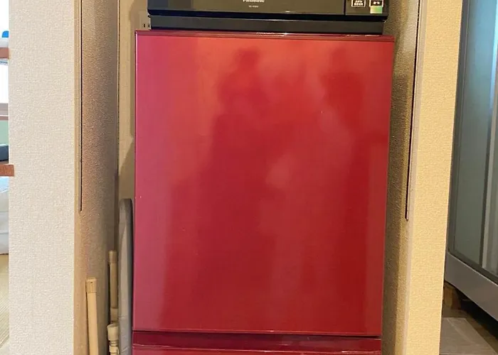 Ferienwohnung Den 7 Präfektur Tokio