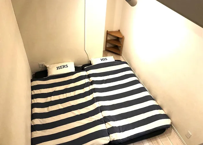 Shibuya-Ku - Apartment / Vacation Stay 1103 Tōkyō