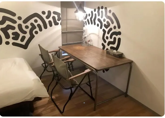 World Potential / Vacation Stay 4630 Tokio