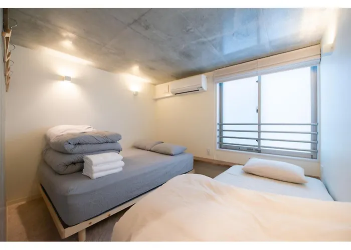 Bmj Hyakunincho - Vacation Stay 46865V 東京都