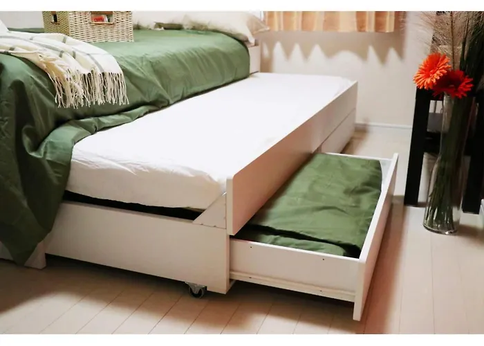 Ohana Tokyo House - Vacation Stay 73215V