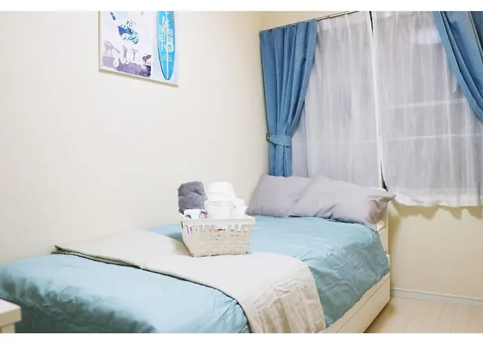 Ohana Tokyo House - Vacation Stay 73207V