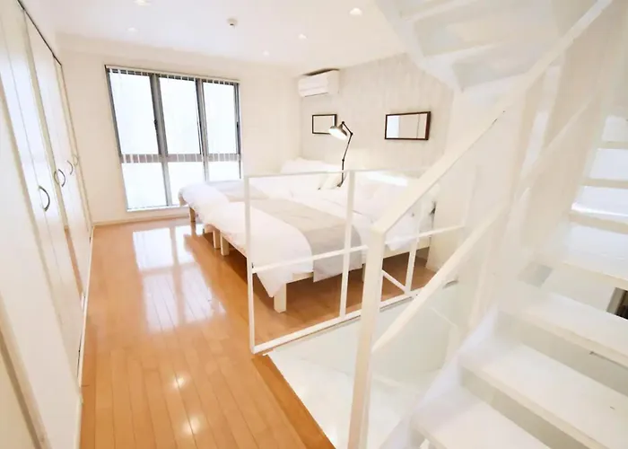 Terrace House Shibuya Maruyamacho - Vacation Stay 79338V 東京都