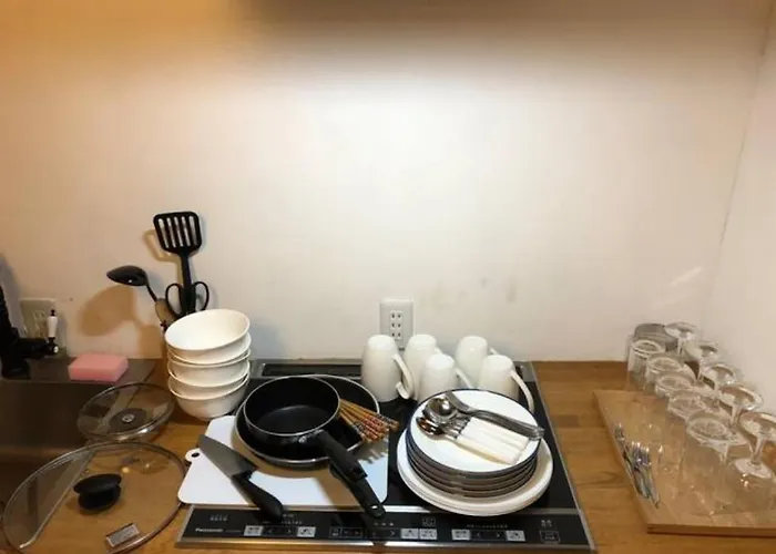 New Art Building - Vacation Stay 95699 Tokio