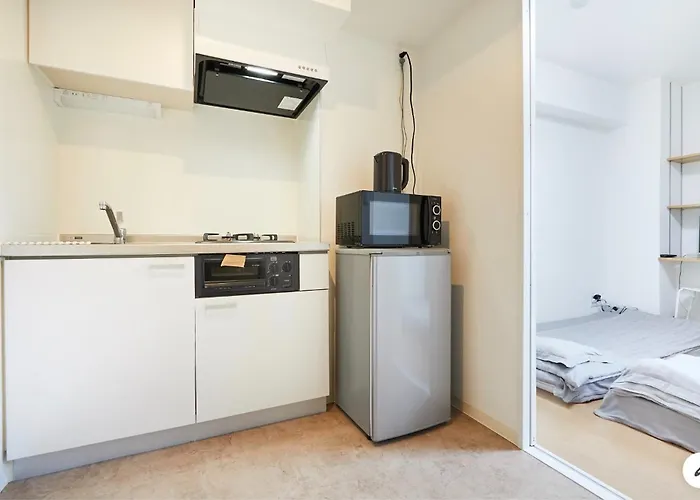 Huisdiervriedelijke Marvelous Kinshicho - Vacation Stay 11878V Tokio