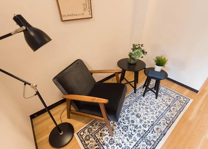Tora Hotel Ueno - Vacation Stay 52809V 東京都