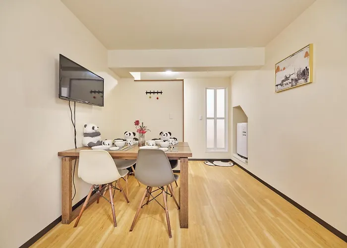 Tora Hotel Ueno - Vacation Stay 52806V 東京都