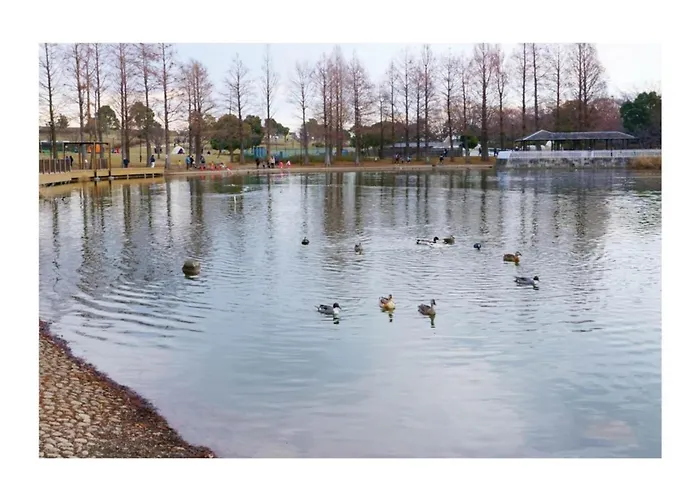 Ohana Tokyo House - Vacation Stay 73223V que aceita animais de estimação