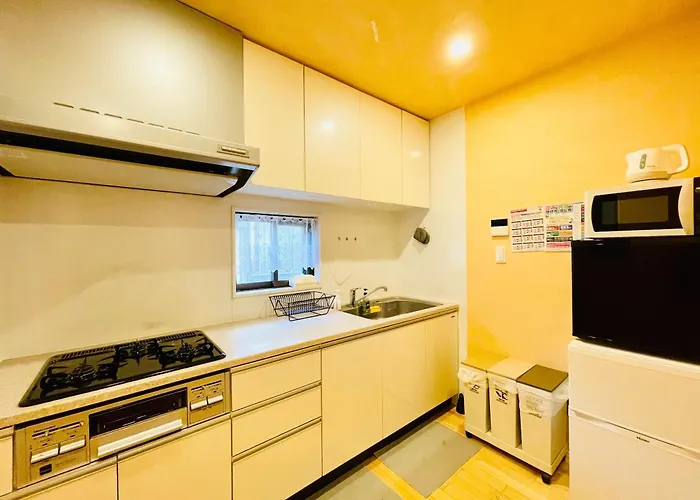 Alo Bnb 1 - Near Ueno, Akihabara, Sensoji, Tokyo Sky Tree - Self Check-In