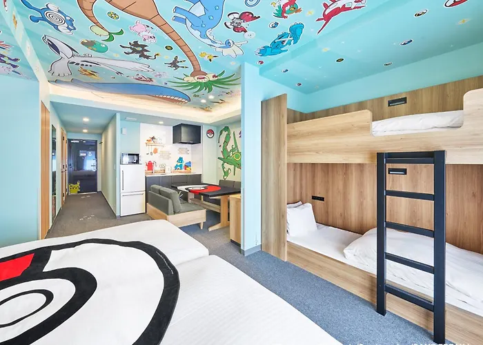 Hotel Mimaru Tokyo Ginza East
