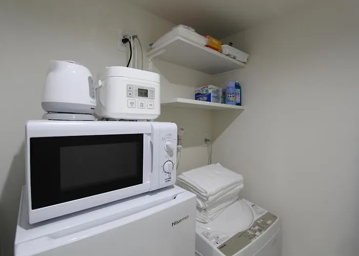 Shibuya-Ku - Apartment / Vacation Stay 1130 Tokio