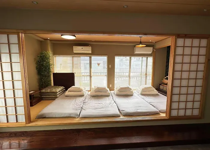 Haustierfreundliches Tsubame Hotel Asakusabashi 3 Minutes Walk From Asakusabashi Station Near Asakusa, Akihabara, And Ueno Cooking Utensils And Kitchen Washing Machine Available Direct Access To Haneda And Narita Airports Präfektur Tokio