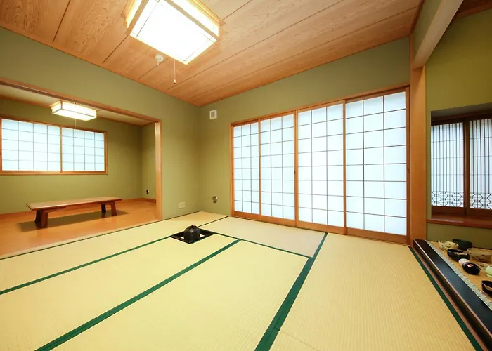 Asakusa Chaka - Vacation Stay 94577V Tōkyō