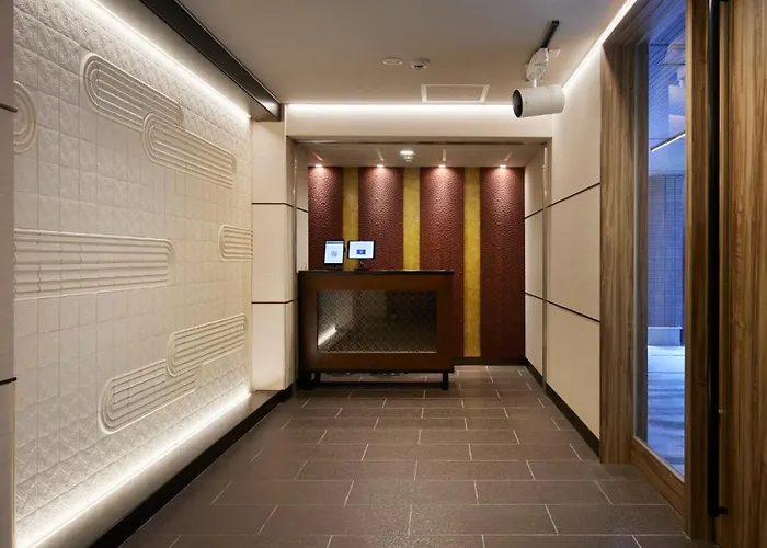 Minn Kamata Tokyo