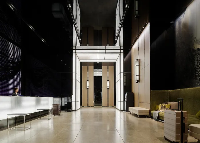 Hôtels de Luxe à Tōkyō près de La Tour de Tokyo