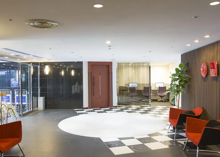 Shinagawa Tobu Hotel Tōkyō