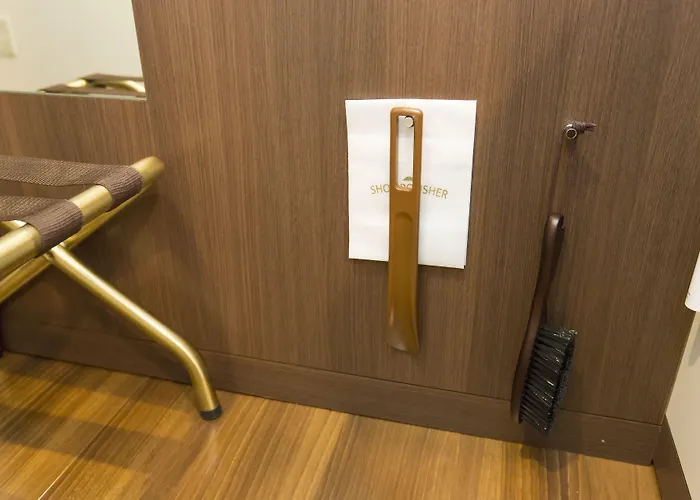 Shinagawa Tobu Hotel Tōkyō