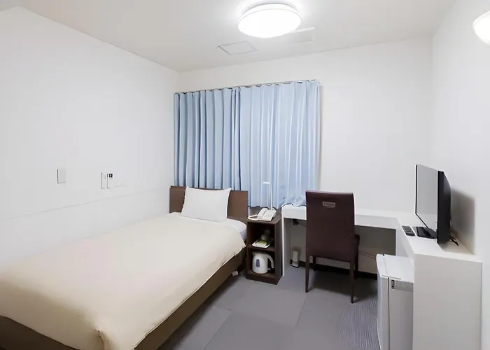 Ikebukuro Royal Hotel Higashiguchi 東京都