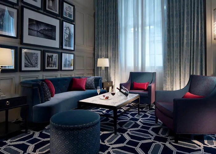 Hoteles cerca de Mercado Ameya-Yokochō