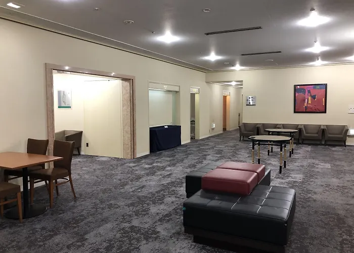 Chisun Hotel Hamamatsucho Tōkyō