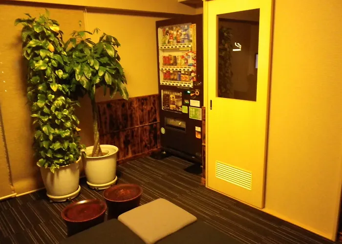 Dormy Inn Akihabara Präfektur Tokio