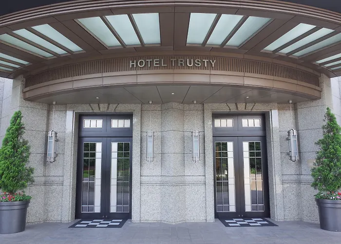 Hotel a Tokyo