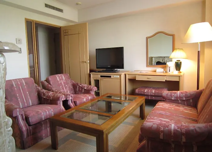 Hoteles cerca del "Aeropuerto" - Aeropuerto Internacional de Tokio-Narita Airport (NRT), en Tokio