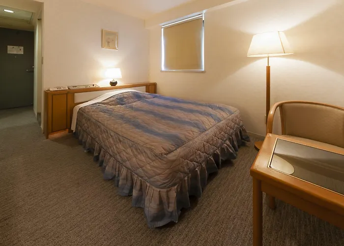 Hotel Siena Tokio
