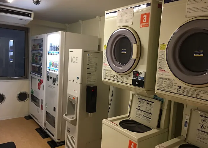 Sotetsu Fresa Inn Tokyo Tamachi