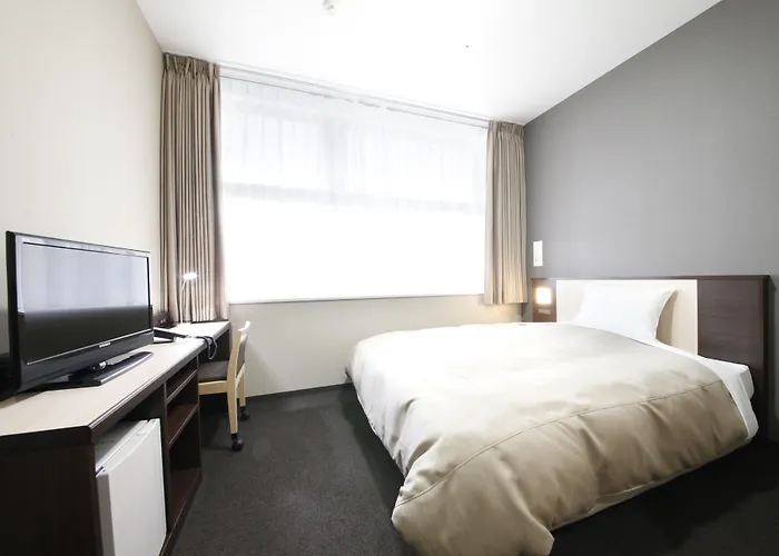 Rose Stay - Tokyo Shiba Park -