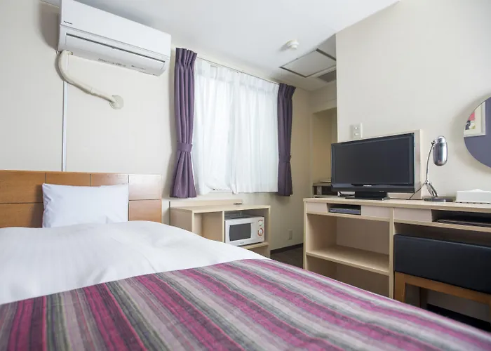 Flexstay Inn Shinagawa Tōkyō