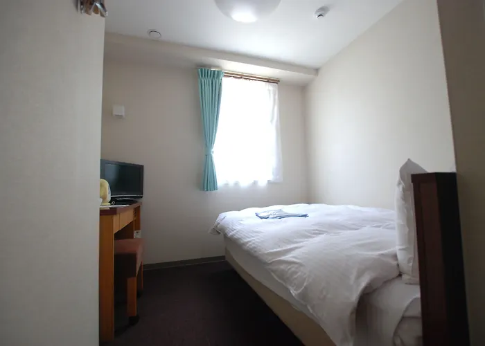 Web Hotel Tokyo Asakusabashi
