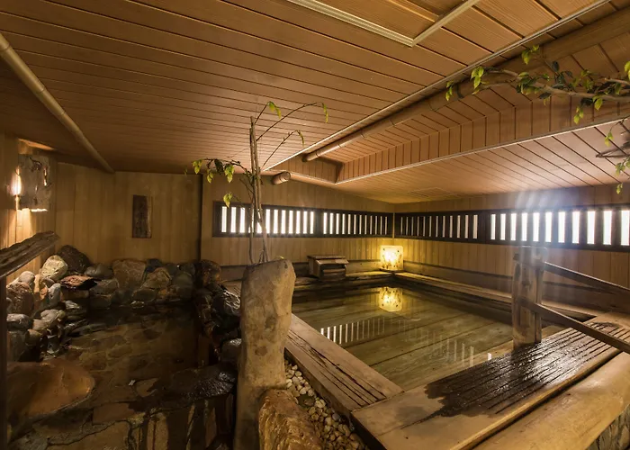 Boutique Suidobashi Grand Hotel Tokio