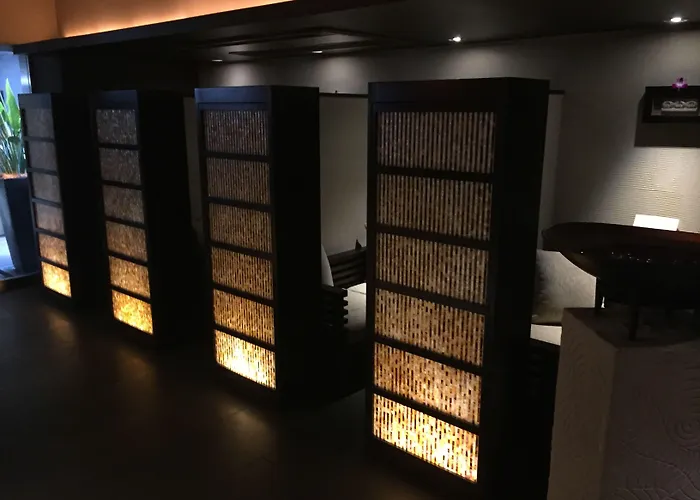 Hotel Aroma Baru (Adults Only) Präfektur Tokio