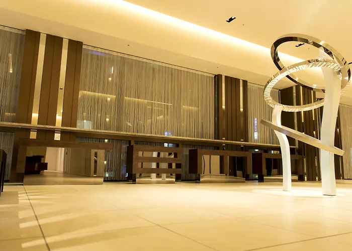 Hotel Remm Roppongi à Tōkyō acceptant les animaux