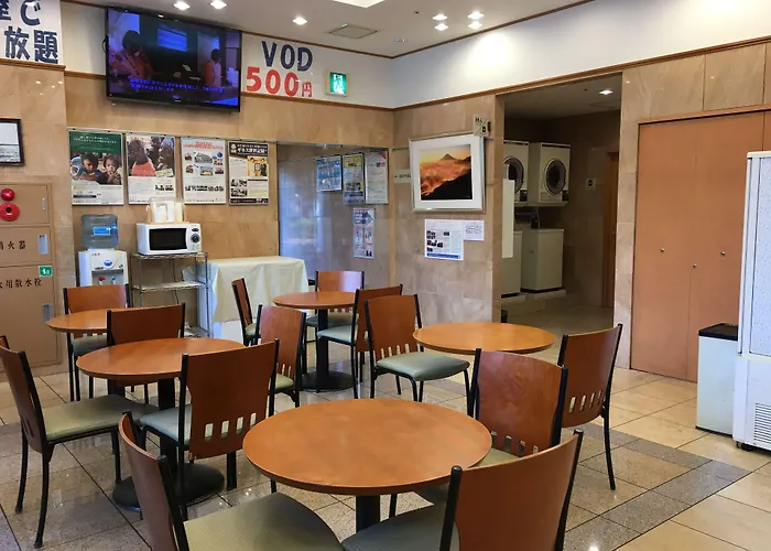 Toyoko Inn Tokyo Haneda Airport No.2
