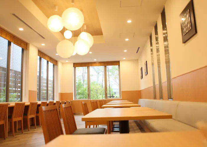 Huisdiervriedelijke Rembrandt Style Tokyo Nishikasai Grande Hotel