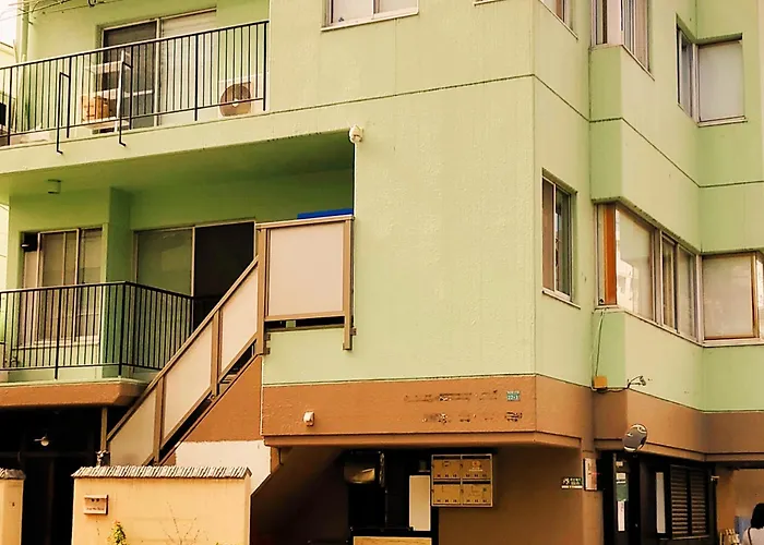 Hostel Belle Via 東京都