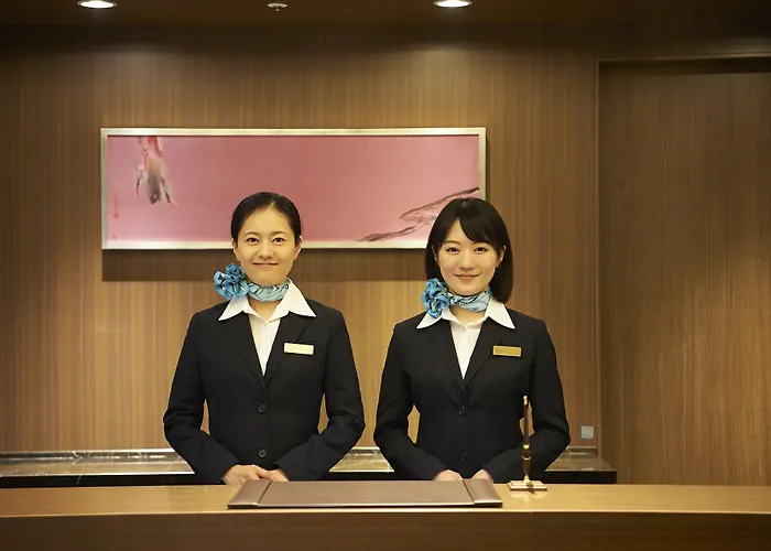 Sotetsu Fresa Inn Tokyo Roppongi