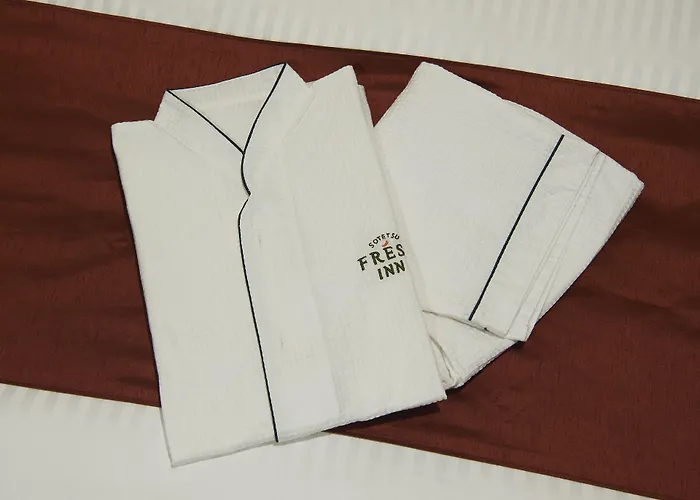 Sotetsu Fresa Inn Tokyo Roppongi