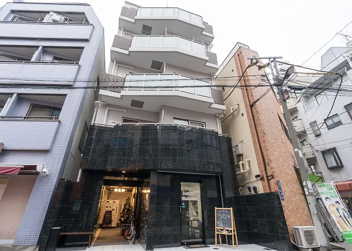 Petit Grande Homes Tokyo