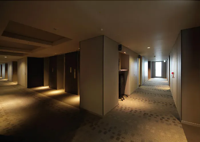 ヴィアイン東銀座（Ｊｒ西日本グループ） 東京都