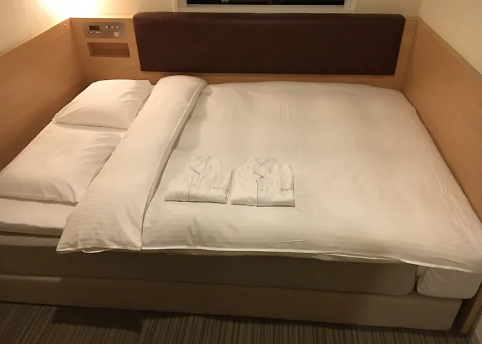 Belken Hotel Präfektur Tokio