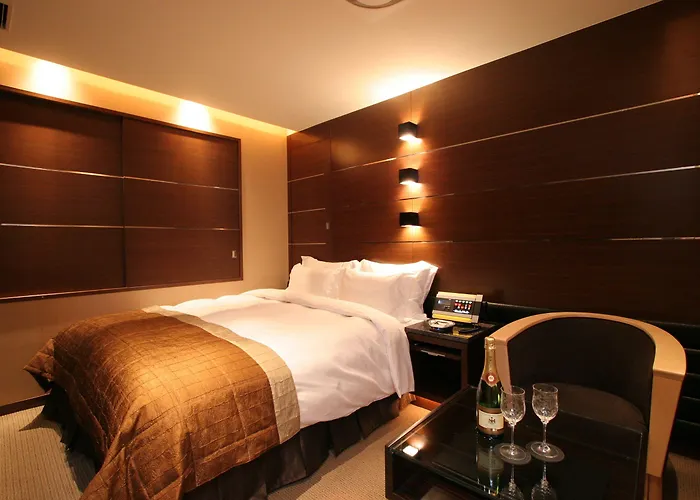 Hotel The Glanz - Vacation Stay 75011V 東京都